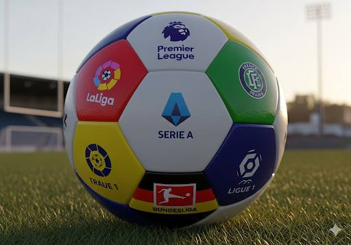 实况足球2021游戏画面